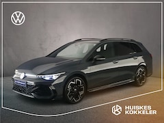 Volkswagen Golf Variant - 1.5 TSI 116pk R-Line Edition