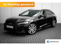 Audi A5 Avant - S edition | Adaptive cruise control | Aluminium optiek in het interieur | smartphone inter