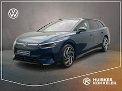 Volkswagen ID.7 Tourer - Elektromotor 77 kWh 286pk Pro Limited Edition