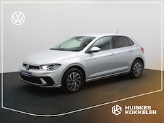 Volkswagen Polo - 1.0 TSI 95pk Life Edition