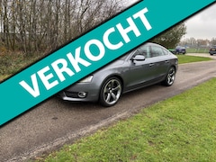 Audi A5 Sportback - 2.0 TFSI Pro Line Nederlandse auto NAP
