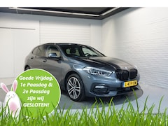 BMW 1-serie - 118i Sportline | APK 2jr | Automaat | Carplay | DAB+ |