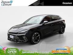 CUPRA Leon - 1.5 PHEV Business 204PK AUTOMAAT | Elektrische actieradius tot 125km WLTP | Navigatie | Ap