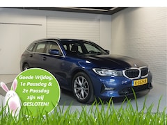 BMW 3-serie Touring - 318i Sportline | Carplay | Dealerauto | Camera | 4cilinder