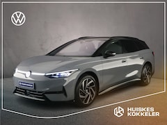 Volkswagen ID.7 Tourer - Elektromotor 77 kWh 286pk Pro Limited Edition