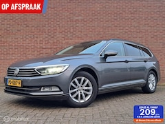 Volkswagen Passat Variant - 1.4 TSI Comfortline Business