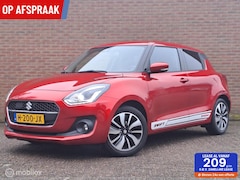 Suzuki Swift - 1.2 Style Smart Hybrid