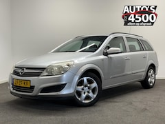 Opel Astra Wagon - 1.6 Business automaat Cruise