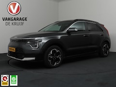 Kia Niro EV - ExecutiveLine 64.8 kWh | SoH 97, 4% | Trekhaak | ACC | Harman Kardon | Schuifkantel-dak