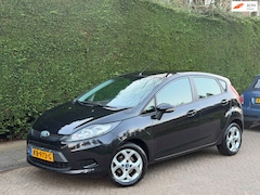 Ford Fiesta - 1.25 Trend RIJDGOED/AIRCO/5DRS/APK 2-27