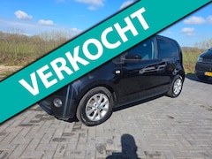 Skoda Citigo - 1.0 Greentech Fresh 2016 Vol opties