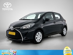 Toyota Yaris - 1.5 Hybrid Now | NL dealeronderhouden | Toyota-paasweekend