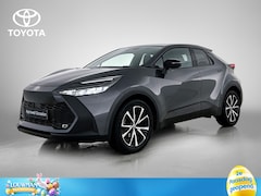Toyota C-HR - 1.8 Hybrid 140 Dynamic | Dealeronderhouden | Stoelverwarming | Toyota-paasweekend