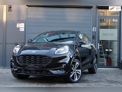 Ford Puma - ST-Line Hybrid 155PK |Full|ACC|B&O|19”|Keyless|Camera