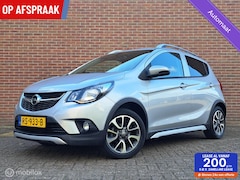Opel Karl - 1.0 Rocks Online Edition/NAVI/AUTOMAAT