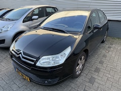 Citroën C4 - 1.6-16V Image Clima LMV Trekh Nwe Distrb