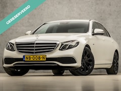 Mercedes-Benz E-klasse - 350e Prestige Sport 286Pk Automaat (WIDESCREEN, LUCHTVERING, APPLE CARPLAY, GROOT NAVI, SF