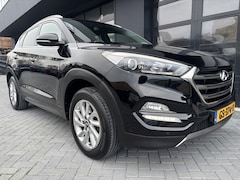 Hyundai Tucson - 1.6 GDi Comfort