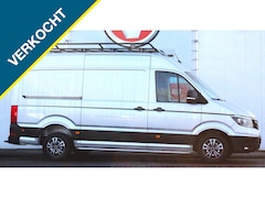 MAN TGE - 35 2.0 Std Hoog EL