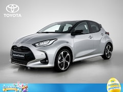Toyota Yaris - 1.5 Hybrid 130 Launch Edition | BTW Voertuig | Stoelverwarming | Lederen bekleding | Rijkl