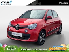 Renault Twingo - 70PK SCe Collection | 1e eigenaar | Airco | Bluetooth | Elektrische Ramen & Spiegels | USB