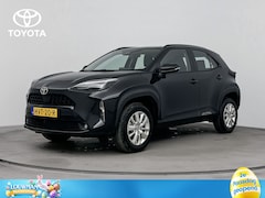 Toyota Yaris Cross - 1.5 Hybrid 115 Active | NL dealeronderhouden | Rijklaar