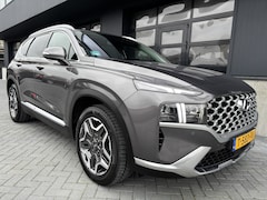 Hyundai Santa Fe - 1.6 T-GDI HEV Premium 7p