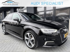 Audi A3 Sportback - 1.4 e-tron S-Line Keyless Adaptive Cruise Control
