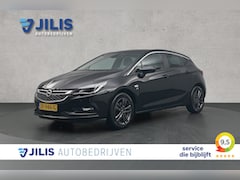 Opel Astra - 1.0 Turbo 120 Jaar Edition | Cruise control | Navigatie | Lichtmetalen velgen