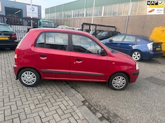Hyundai Atos - 1.1i Active ((( nieuwe apk )))