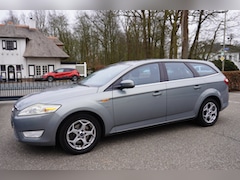 Ford Mondeo Wagon - 2.5-20V Ghia Airco Pdc Lm Velgen Trekhaak