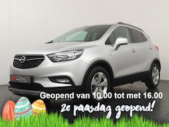 Opel Mokka X - 1.4 Turbo Innovation - Navigatie - Climate Control - Trekhaak