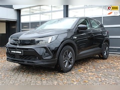 Opel Grandland - 1.2 Turbo Business Elegance