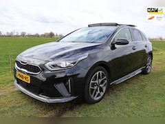 Kia Cee'd - Ceed 1.0 T-GDi GT-Line|Pano-dak|Stoel/Stuurverwarming|Carplay|Digitaal Dashboard|Bomvolle