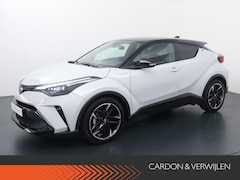 Toyota C-HR - 2.0 Hybrid GR-Sport | 152 PK | Automaat | 19" LM velgen | GR Sport | LED verlichting | JBL