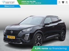 Peugeot 2008 - 1.2 Hybrid 136 Allure CAMERA MET SENSOREN | NAVI & CARPLAY | STOELVERWARMING |