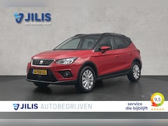 SEAT Arona - 1.0 TSI Style | Adaptieve cruise control | Camera | Navigatie | Apple Carplay
