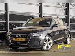 Audi A1 Sportback - 30 TFSI 116PK Advanced Zuinig|NL-auto|Dig.dashb