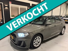 Audi A1 Sportback - 30 TFSI S-Line