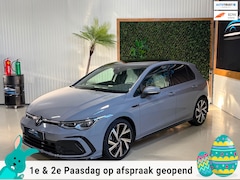 Volkswagen Golf - 1.5 eTSI 3x R-Line|Pano|ACC|Carplay|Alarm|