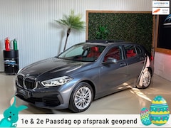 BMW 1-serie - 118i High Executive|Pano|Leder|Carplay|