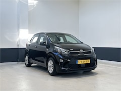 Kia Picanto - 1.0 DPi DynamicLine | Apple Carplay/ Android auto| Camera| NL | 1 Eig |