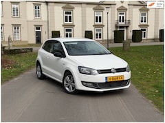 Volkswagen Polo - 1.2 Easyline Edition Airco | Match