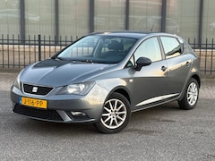 SEAT Ibiza - 1.2 Style APK / Nieuwe Ketting