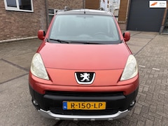Peugeot Partner Tepee - 1.6 VTi XT ((( mooi nette auto )))