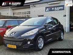 Peugeot 207 - 1.4 VTi XS*Airco*5deurs*Nette auto