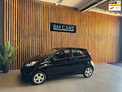 Kia Picanto - 1.0 CVVT EconomyPlusLine Airco, 2e Eigenaar