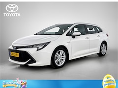 Toyota Corolla Touring Sports - 1.8 Hybrid Active | NL auto | Dealeronderhouden |