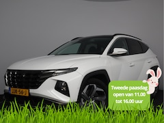 Hyundai Tucson - 1.6 T-GDI PHEV Premium Sky 4WD 360° Camera | Panorama dak | Achterbank verwarmd |