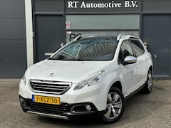 Peugeot 2008 - 1.2 PureTech Allure Pano Trekhaak Dealer OH